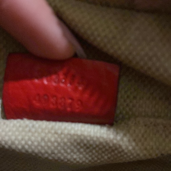 Gucci  Camera Bag Red Crossbody - Picture 9 of 13